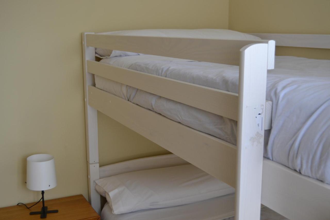 Apartamentos "Casa Rural De Aldea" Aldea del Fresno Buitenkant foto
