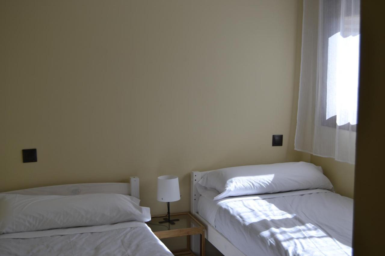 Apartamentos "Casa Rural De Aldea" Aldea del Fresno Buitenkant foto