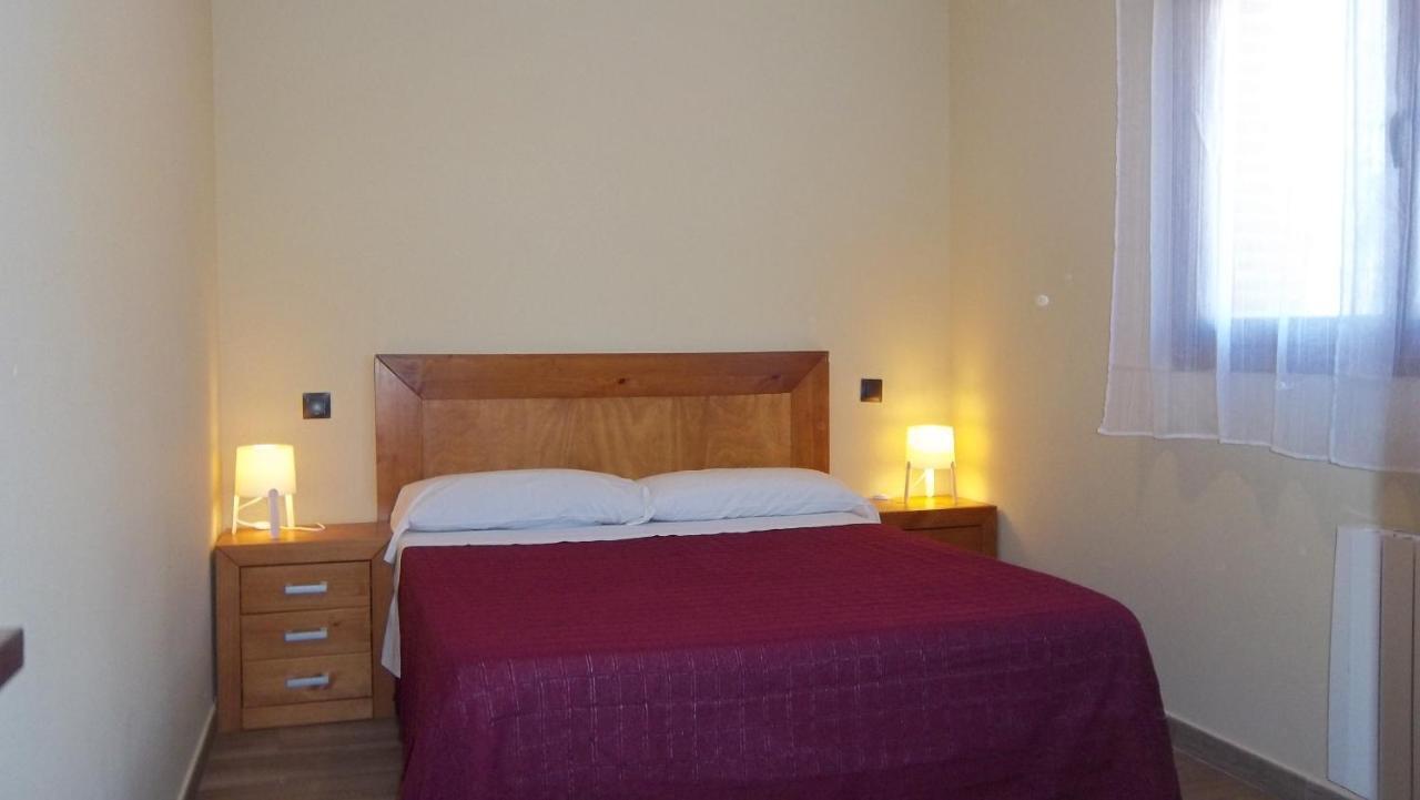 Apartamentos "Casa Rural De Aldea" Aldea del Fresno Buitenkant foto
